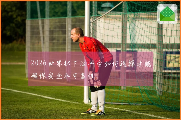 2026世界杯下注平台如何选择才能确保安全和可靠性