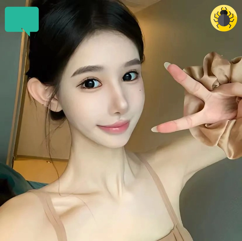 张伟先生